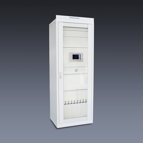 電能質量在線監測屏產品介紹