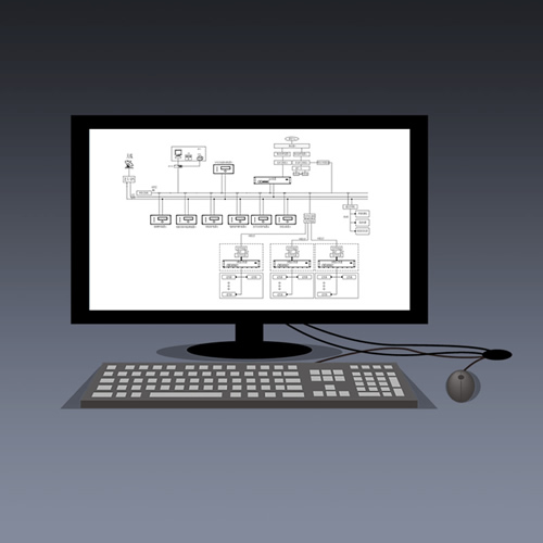 光伏電站監控系統產品介紹